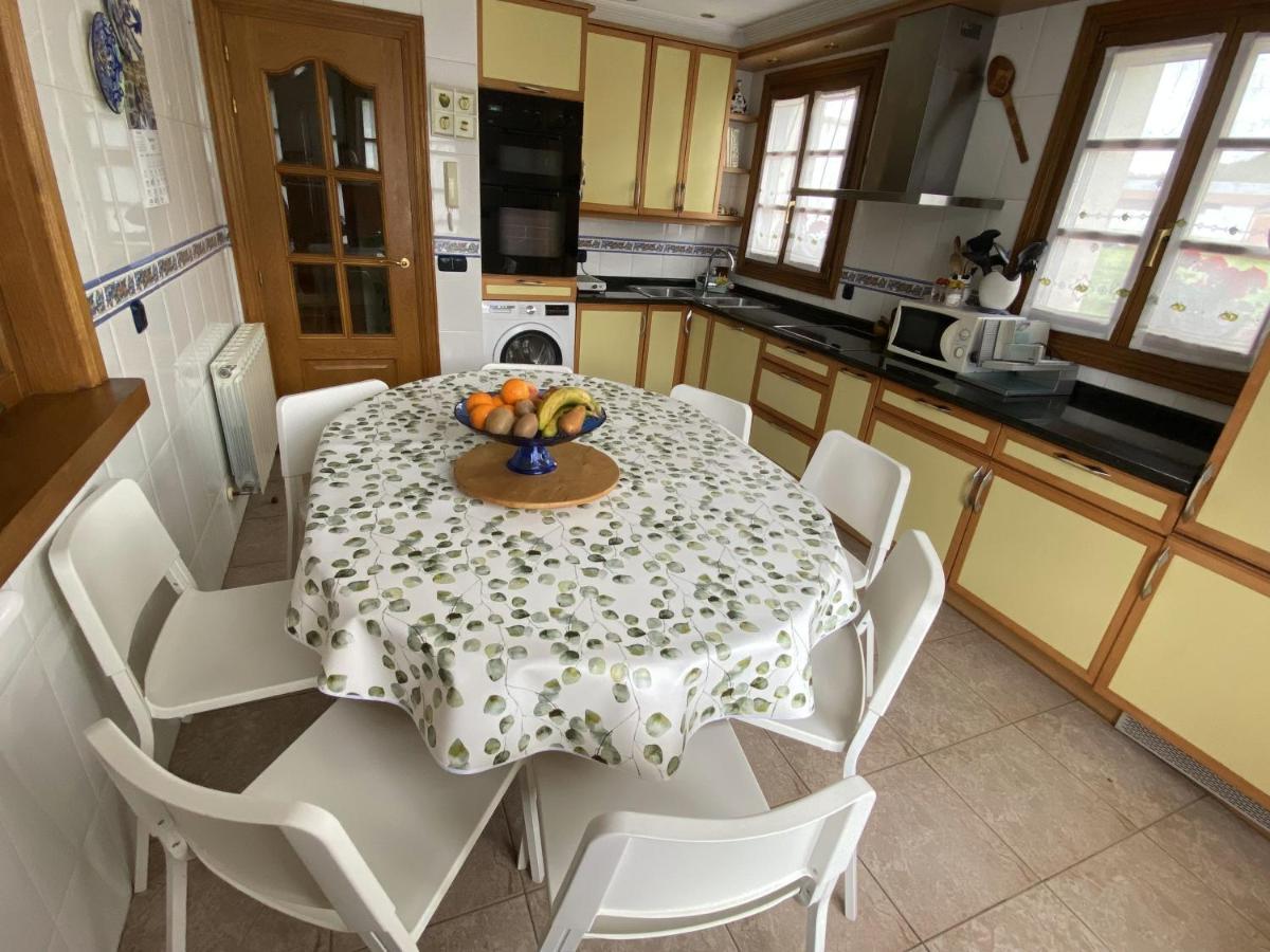Casa Rural Galain Lizaso Εξωτερικό φωτογραφία