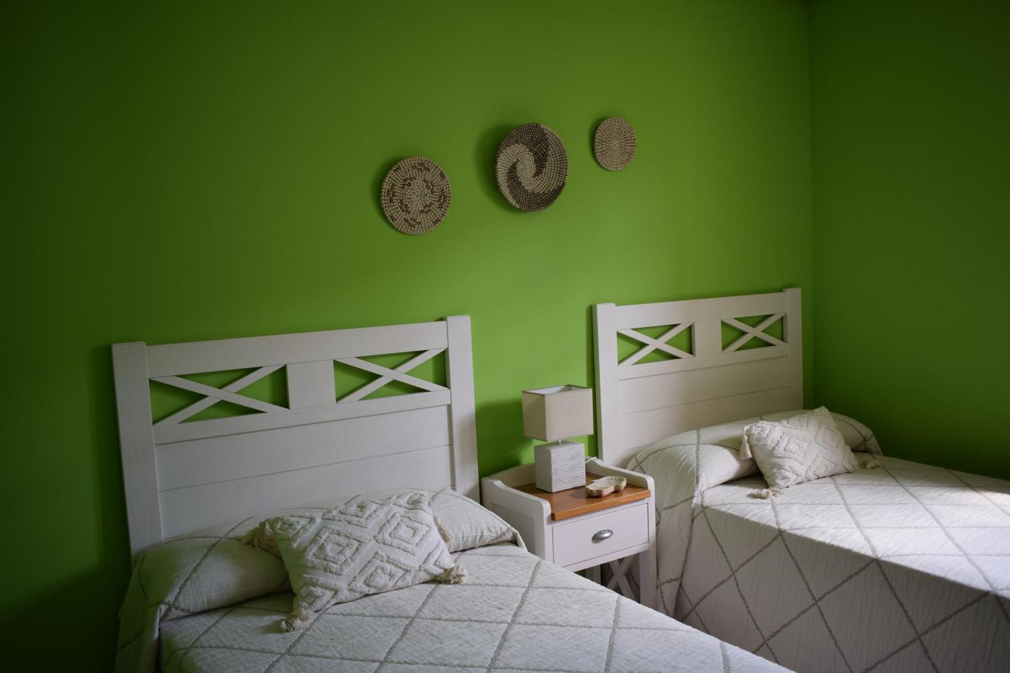 Casa Rural Galain Lizaso Εξωτερικό φωτογραφία