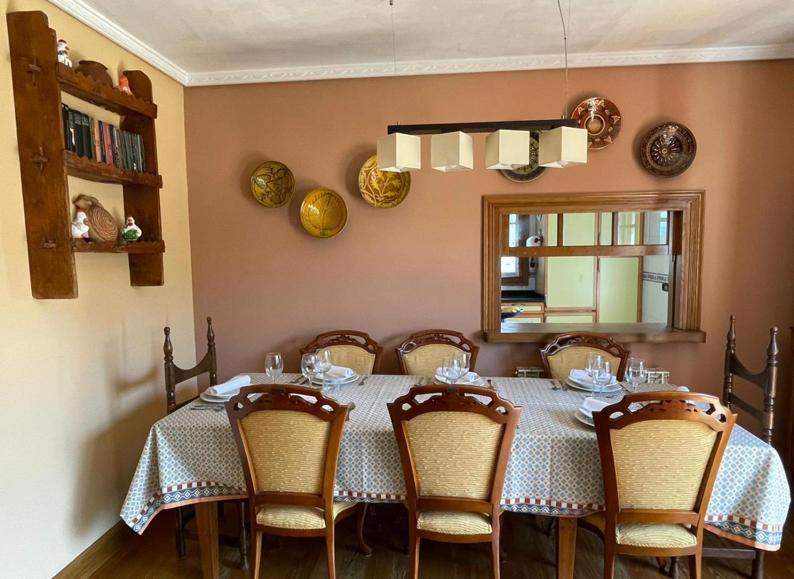 Casa Rural Galain Lizaso Εξωτερικό φωτογραφία